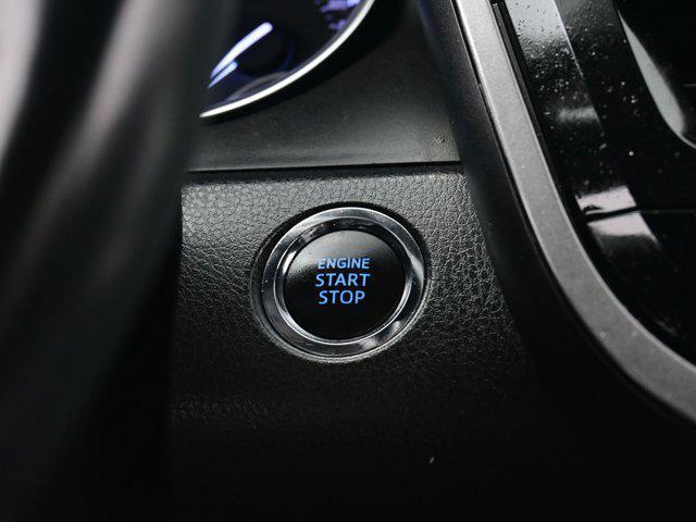 Photo of 2021 Predawn Gray Mica Toyota Camry