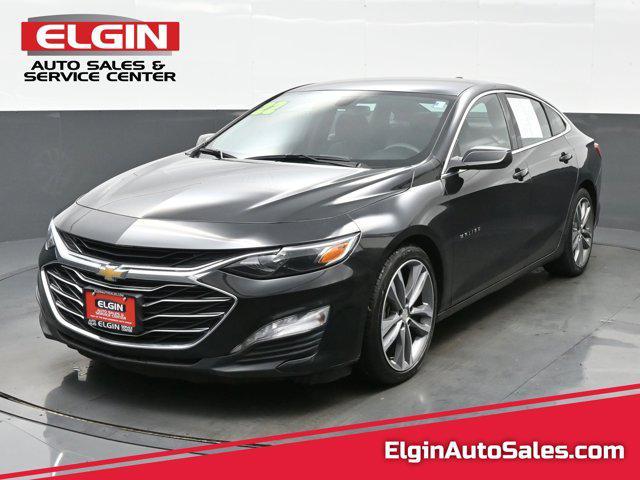 2022 Chevrolet Malibu