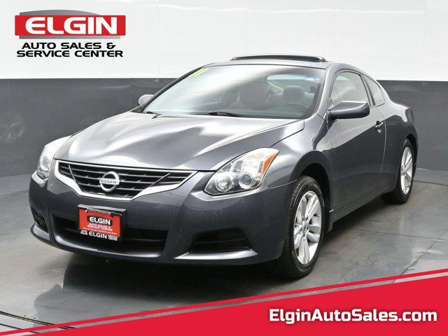 2011 Nissan Altima
