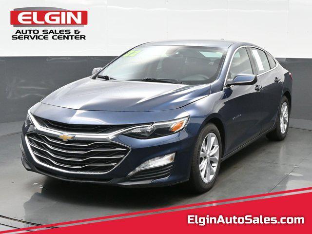 2022 Chevrolet Malibu