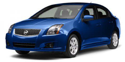 2011 Nissan Sentra