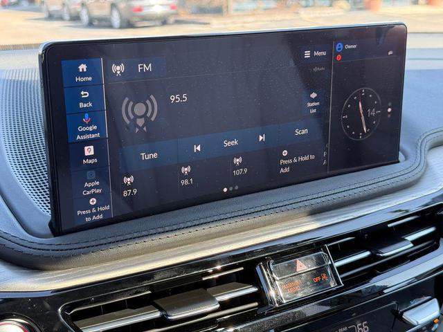 Photo of 2026 Solr Silr Meta Acura MDX
