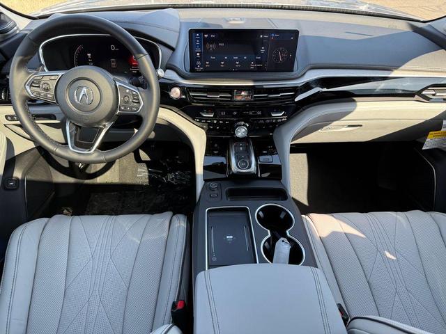 Photo of 2026 Solr Silr Meta Acura MDX