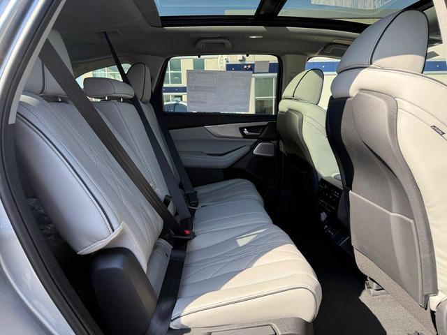 Photo of 2026 Solr Silr Meta Acura MDX