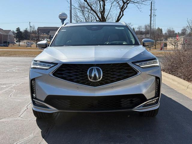 Photo of 2026 Solr Silr Meta Acura MDX
