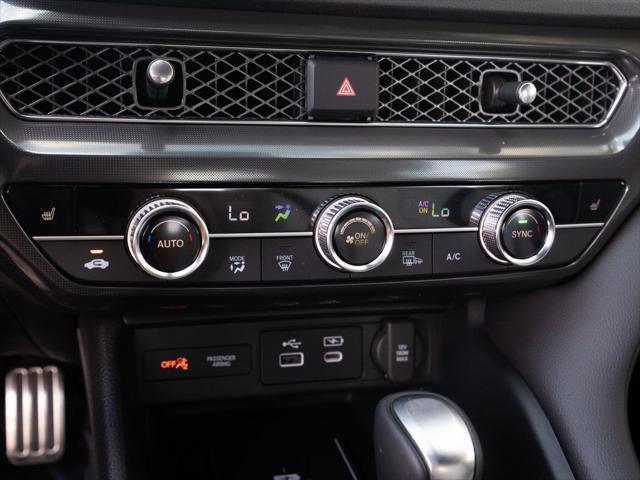 Photo of 2025 Blue Pearl Acura Integra