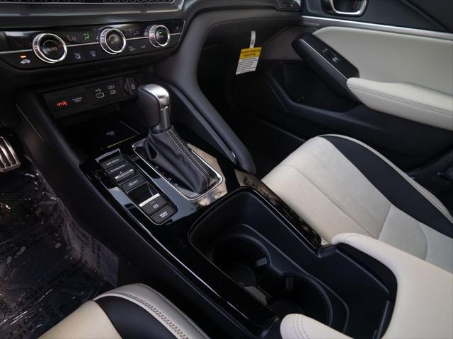 Photo of 2025 Blue Pearl Acura Integra