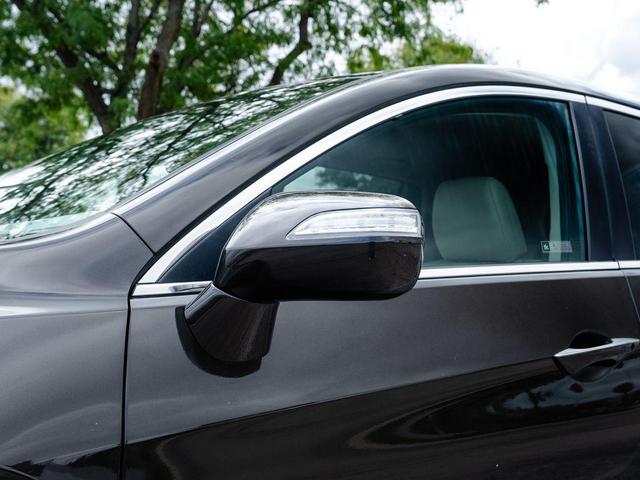 Photo of 2016 Kona Coffee Metallic Acura RDX