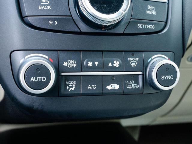 Photo of 2016 Kona Coffee Metallic Acura RDX