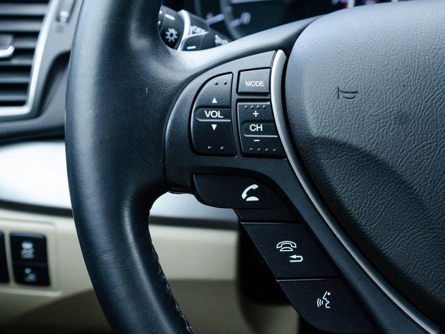 Photo of 2016 Kona Coffee Metallic Acura RDX