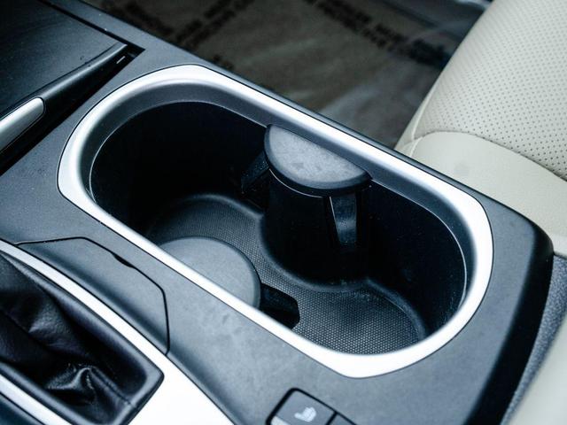 Photo of 2016 Kona Coffee Metallic Acura RDX