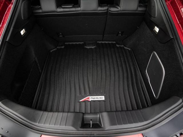 Photo of 2025 Performance Red Pearl Acura Integra