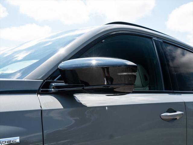 Photo of 2026 Gray Acura MDX
