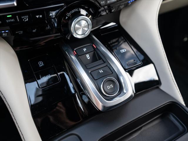 Photo of 2026 Gray Acura MDX