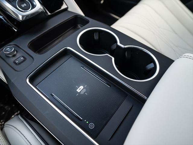 Photo of 2026 Gray Acura MDX