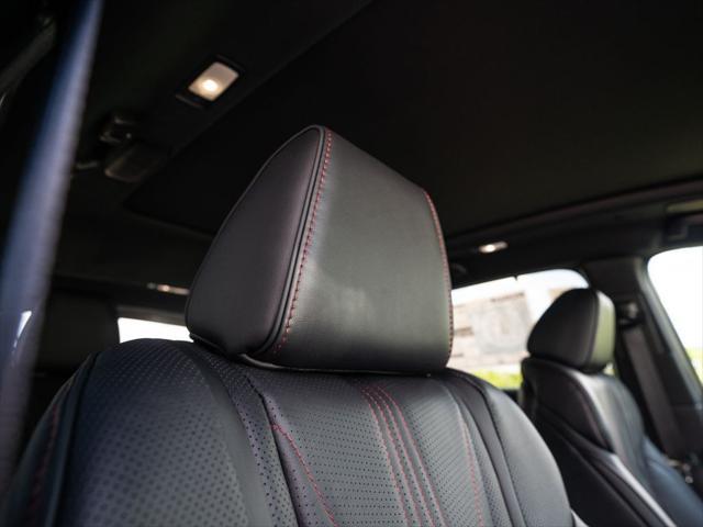 Photo of 2026 Double Apex Blue Pearl Acura MDX