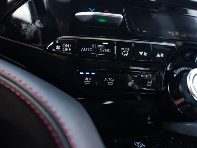 Photo of 2026 Double Apex Blue Pearl Acura MDX