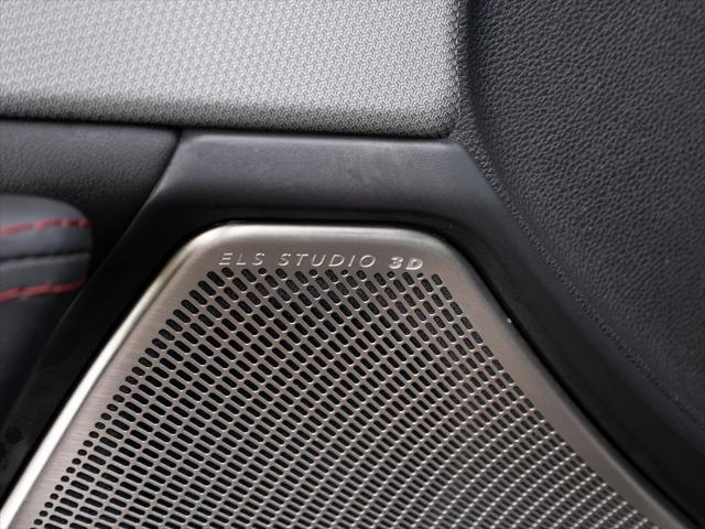 Photo of 2022 Modern Steel Metallic Acura TLX