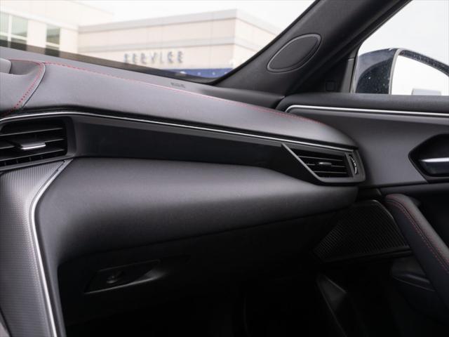 Photo of 2022 Modern Steel Metallic Acura TLX
