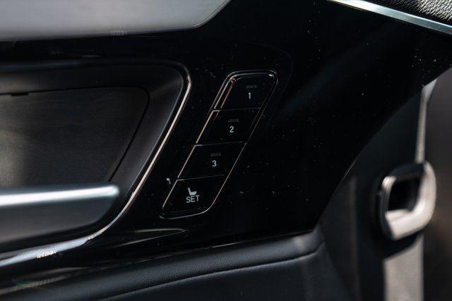 Photo of 2026 Liquid Carbon Metallic Acura MDX