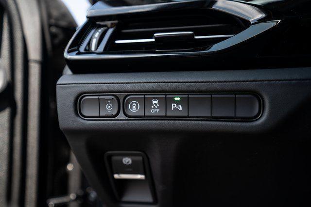 Photo of 2026 Liquid Carbon Metallic Acura MDX