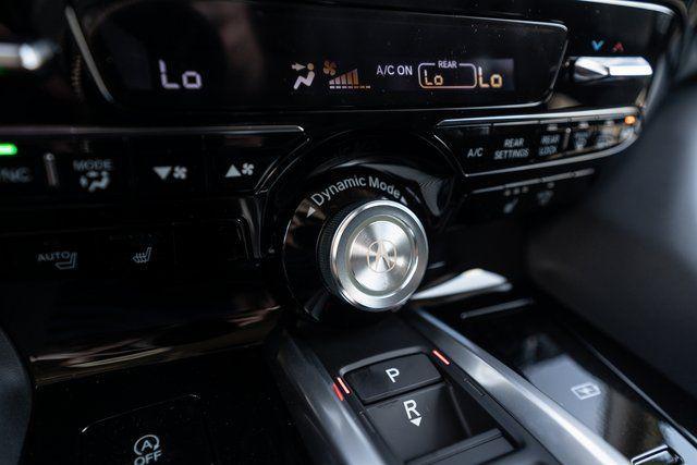 Photo of 2026 Liquid Carbon Metallic Acura MDX