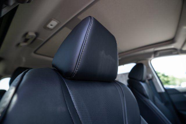 Photo of 2026 Liquid Carbon Metallic Acura MDX