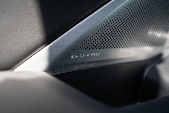 Photo of 2026 Liquid Carbon Metallic Acura MDX