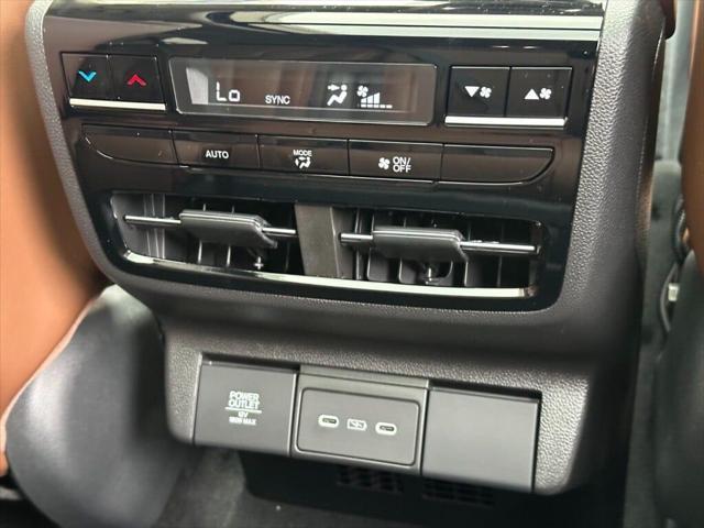 Photo of 2025 Carbon Acura MDX
