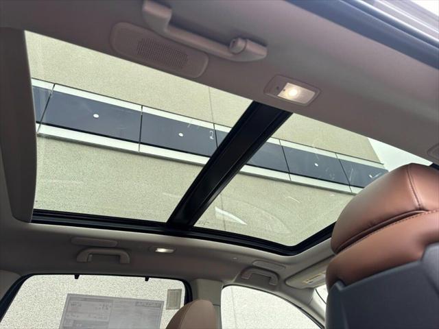 Photo of 2025 Carbon Acura MDX