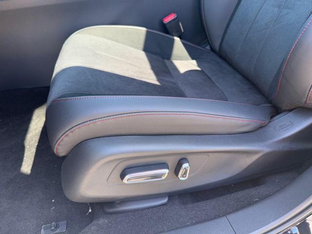 Photo of 2025 Crystal Black Pearl Acura ADX