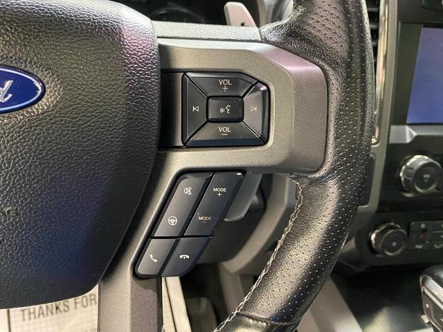 Photo of 2019 Ruby Red Ford F-150