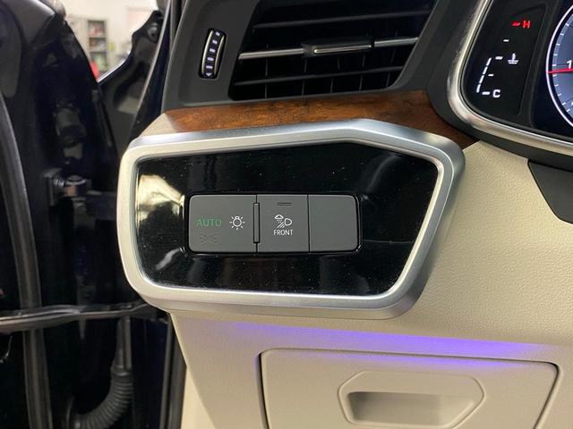 Photo of 2023 Firmament Blue Metallic Audi A6