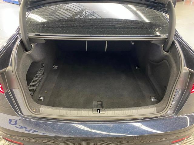 Photo of 2023 Firmament Blue Metallic Audi A6