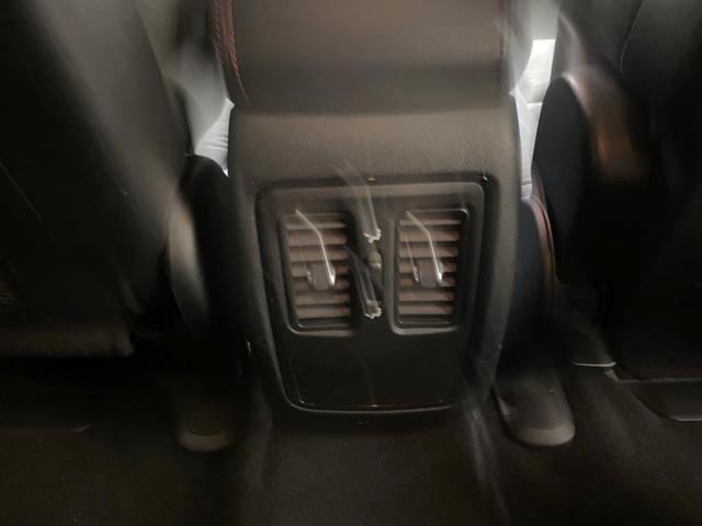 Photo of 2024 White Knuckle Clearcoat Dodge Durango