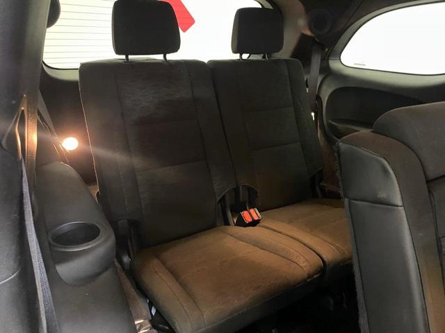 Photo of 2024 White Knuckle Clearcoat Dodge Durango