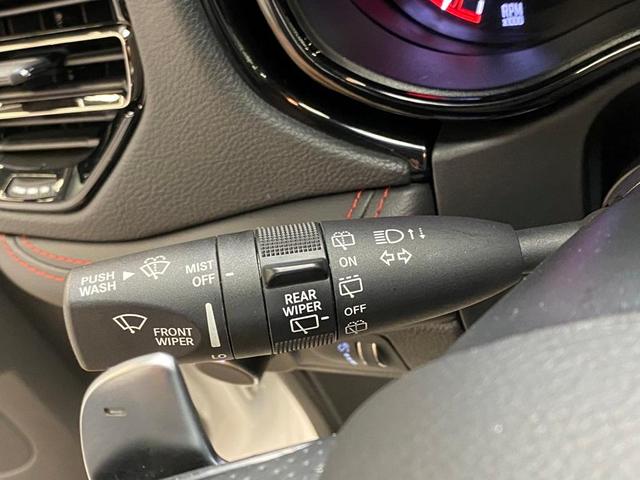 Photo of 2024 White Knuckle Clearcoat Dodge Durango