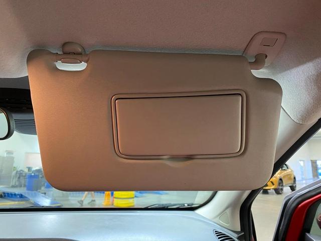 Photo of 2020 Scarlet Ember Nissan Versa