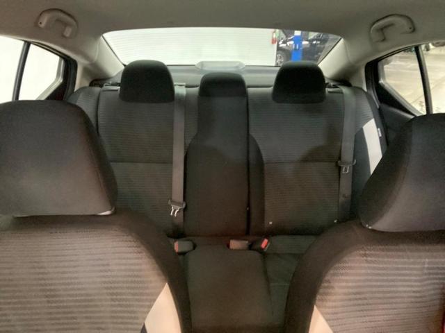 Photo of 2020 Scarlet Ember Nissan Versa