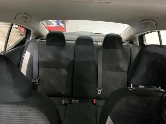 Photo of 2020 Scarlet Ember Nissan Versa