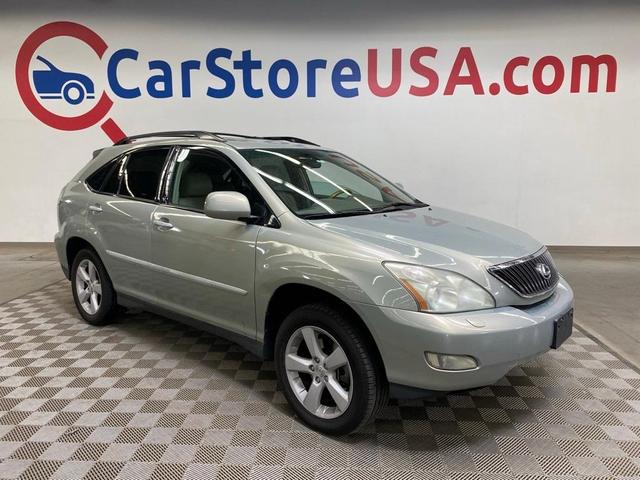 2006 Lexus Rx 330
