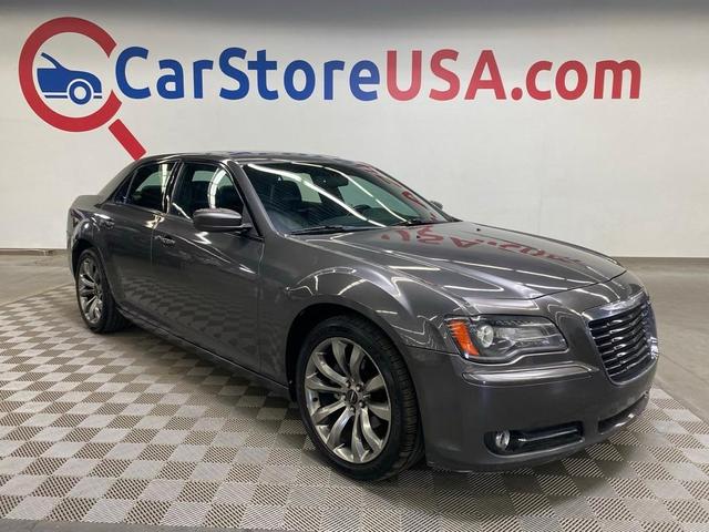 2014 Chrysler 300