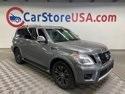 2017 Nissan Armada