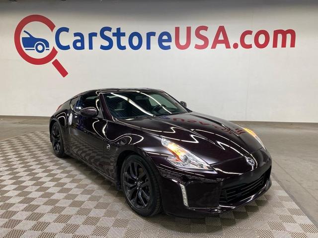 2015 Nissan 370Z