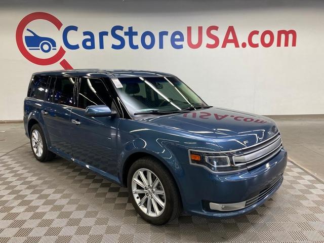 2019 Ford Flex