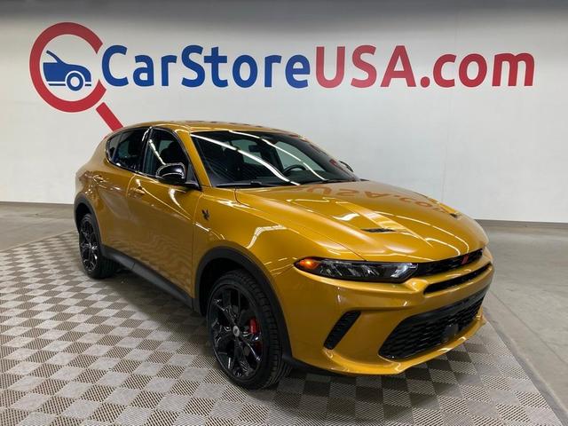 2024 Dodge Hornet