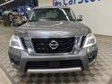 Photo of 2017 Gun Metallic Nissan Armada