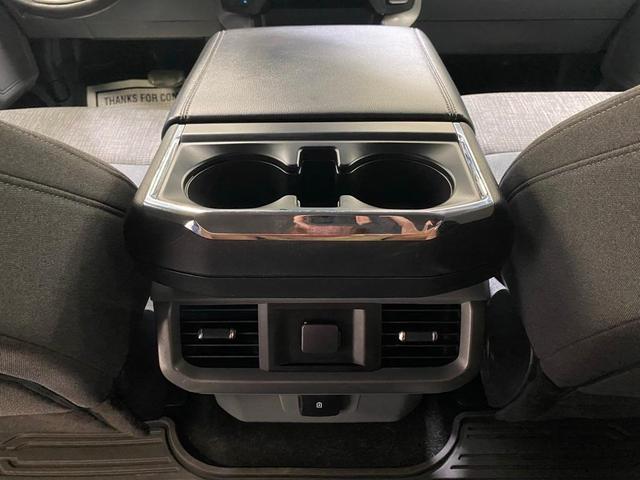 Photo of 2022 Oxford White Ford F-150
