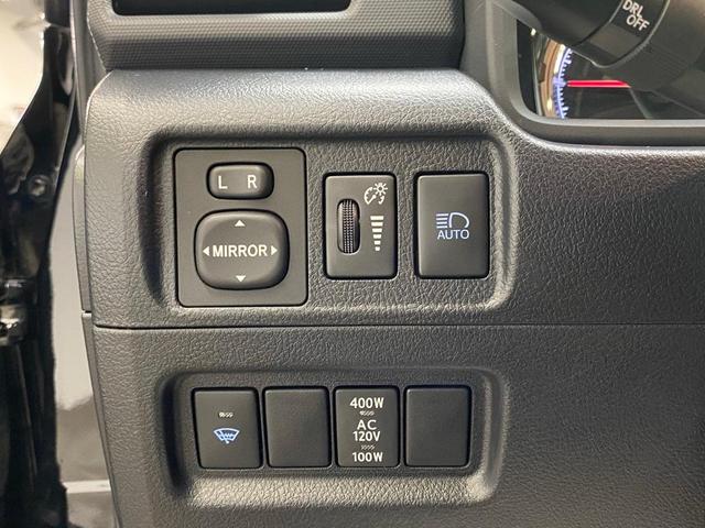 Photo of 2020 Black Toyota 4Runner