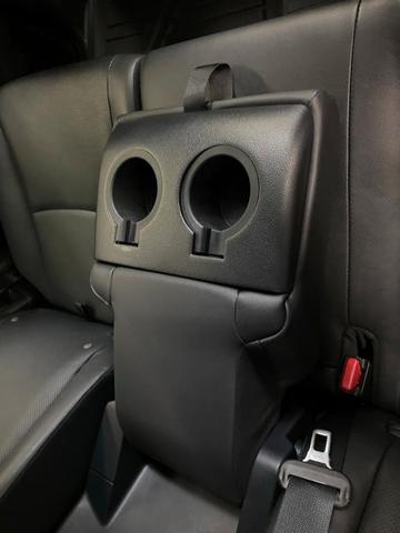 Photo of 2020 Black Toyota 4Runner